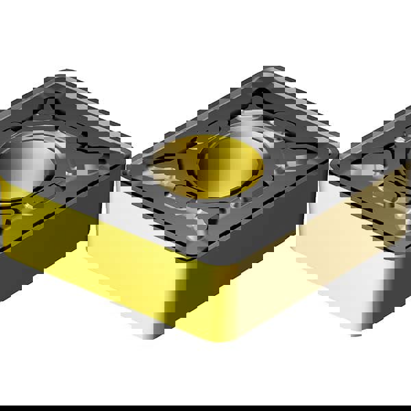 Turning Insert: CNMG434-PR 4425, Carbide
