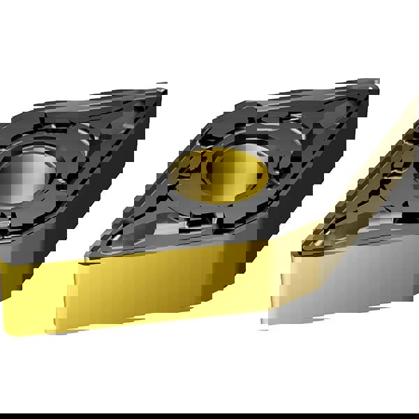 Turning Insert: DNMG432-PR 4425, Carbide