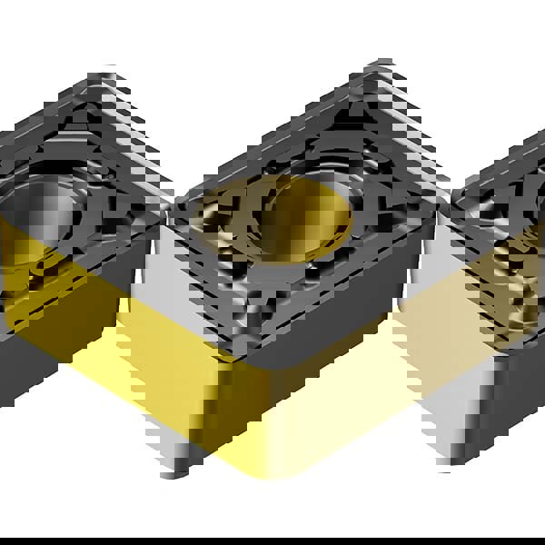 Turning Insert: SNMG432-PR 4425, Carbide