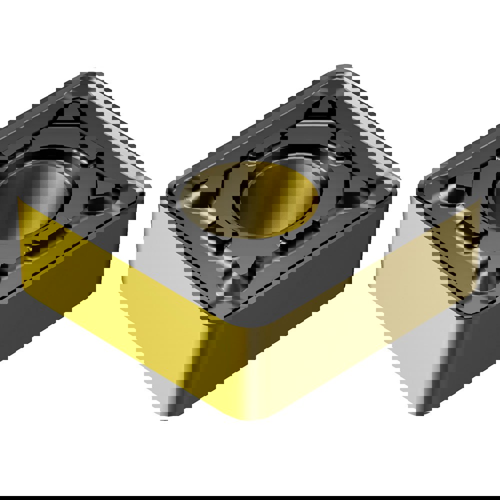Turning Insert: SNMG644-PR 4425, Solid C