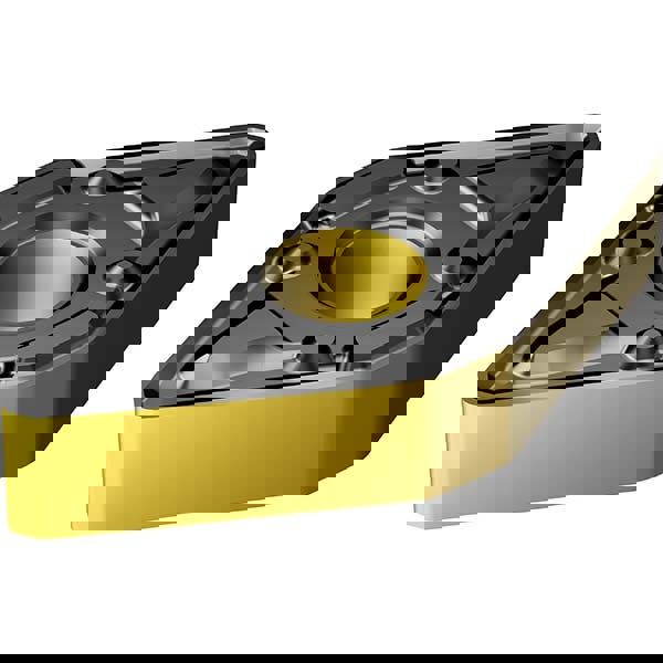 Turning Insert: DNMX443-WMX 4425, Carbide