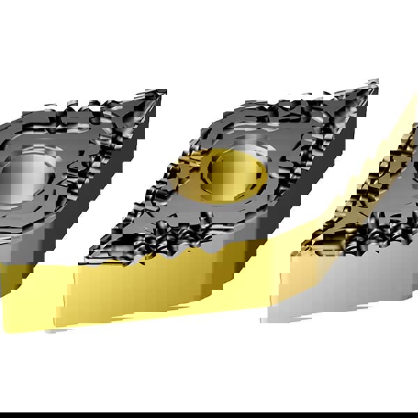 Turning Insert: DNMG431-PF 4425, Carbide