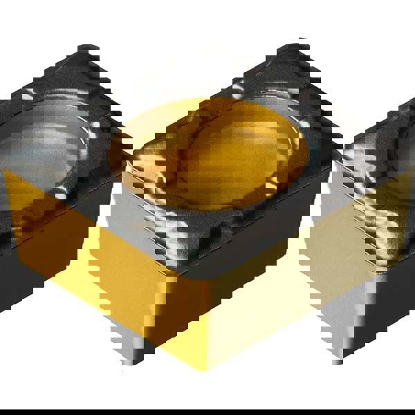 Turning Insert: SCMT32.51-PF 4425, Carbide