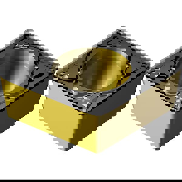 Turning Insert: CCMT21.52-PM 4425, Carbide