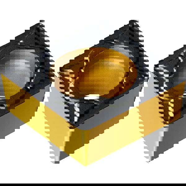 Turning Insert: SCMT32.51-PM 4425, Solid Carbide
