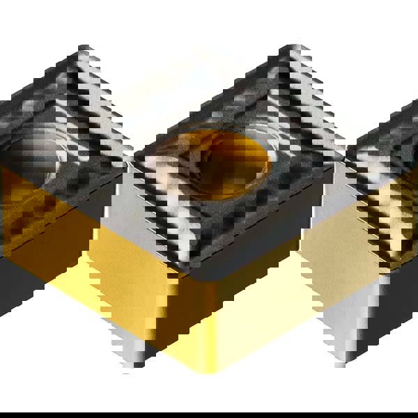 Turning Insert: SNMG322-QM 4425, Carbide