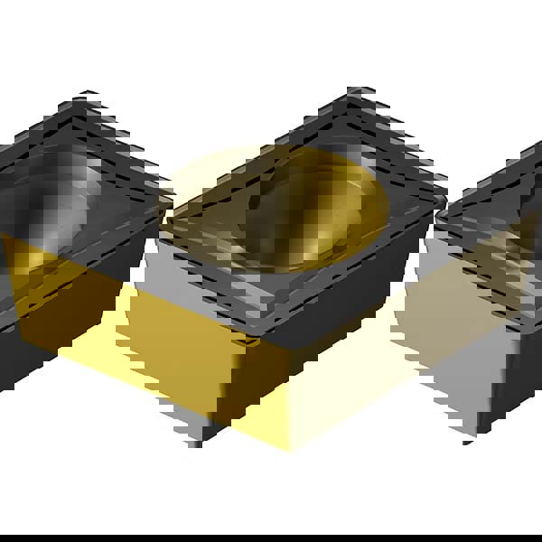 Turning Insert: CCMT432-UR 4425, Carbide
