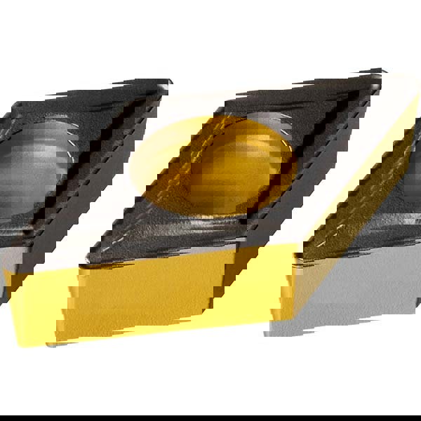 Turning Insert: DCMT32.52-UR 4425, Carbide