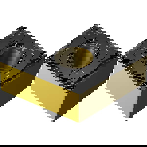 Turning Insert: CNMG431-LC 4425, Carbide