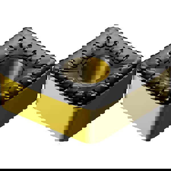Turning Insert: CNMM432-QR 4425, Carbide