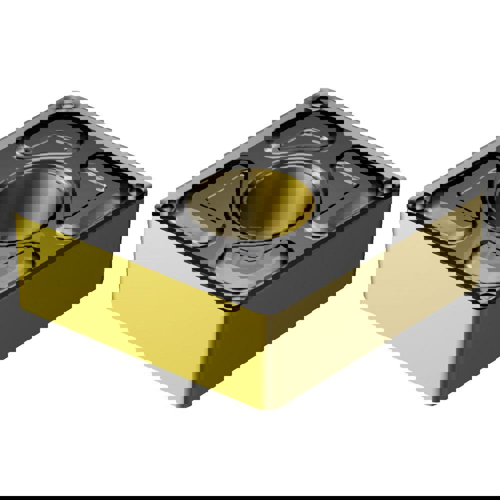 Turning Insert: CNMG431-XF 4425, Solid Carbide