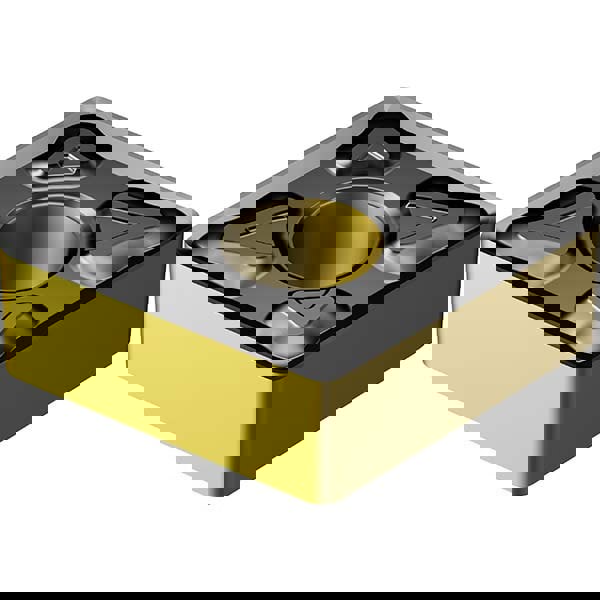 Turning Insert: CNMG431-XM 4425, Carbide