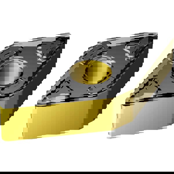 Turning Insert: DNMG442-XM 4425, Carbide