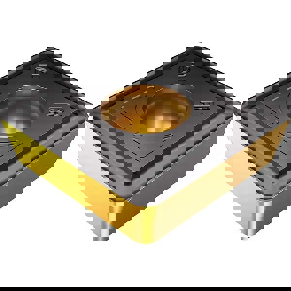 Boring Insert: SPMT1212BR 4425, Solid Carbide