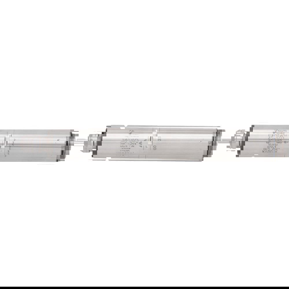 Electric High-Speed Spindles; Brushless Motor: Yes ; Automatic Tool Changeable: No ; Air Quick-Change: No