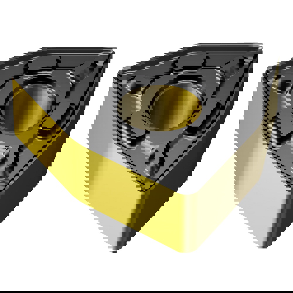 Turning Insert: WNMG332-PR 4425, Solid C