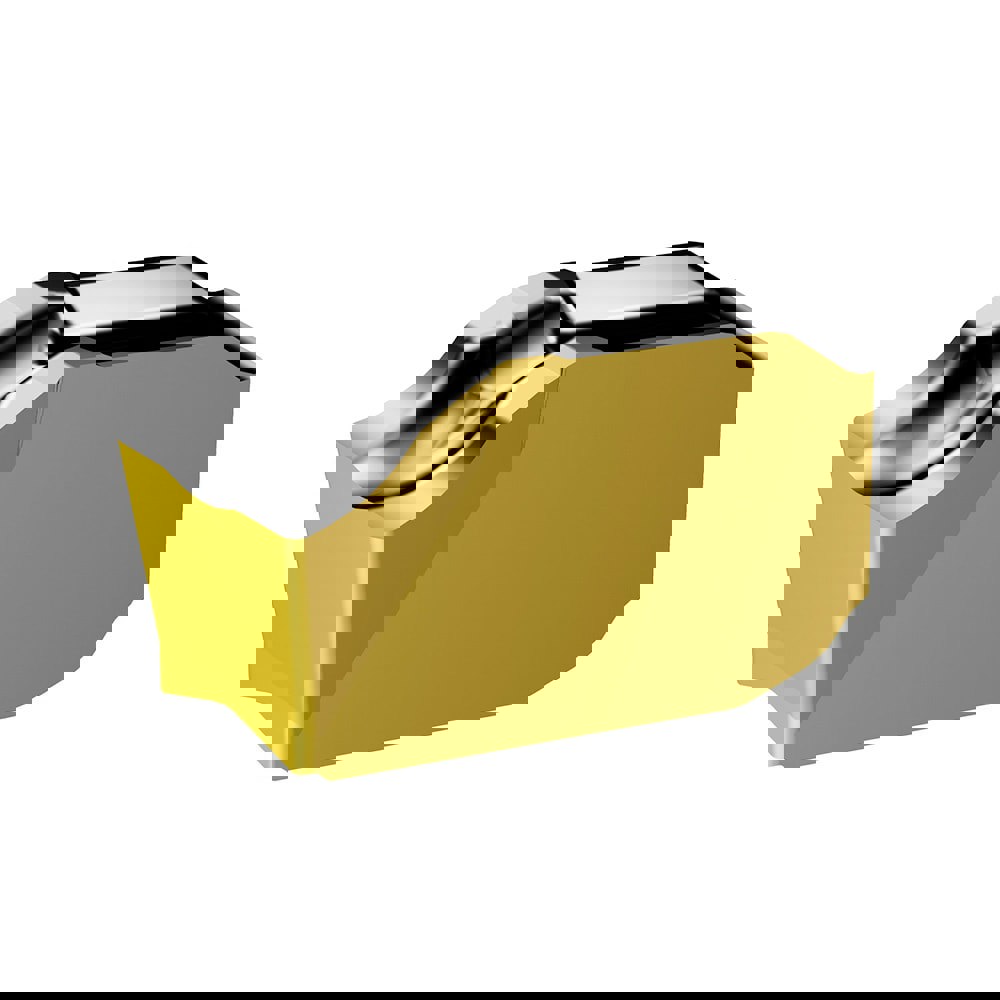 Cutoff Insert: QDNE-0200-0002-CM 4425, H