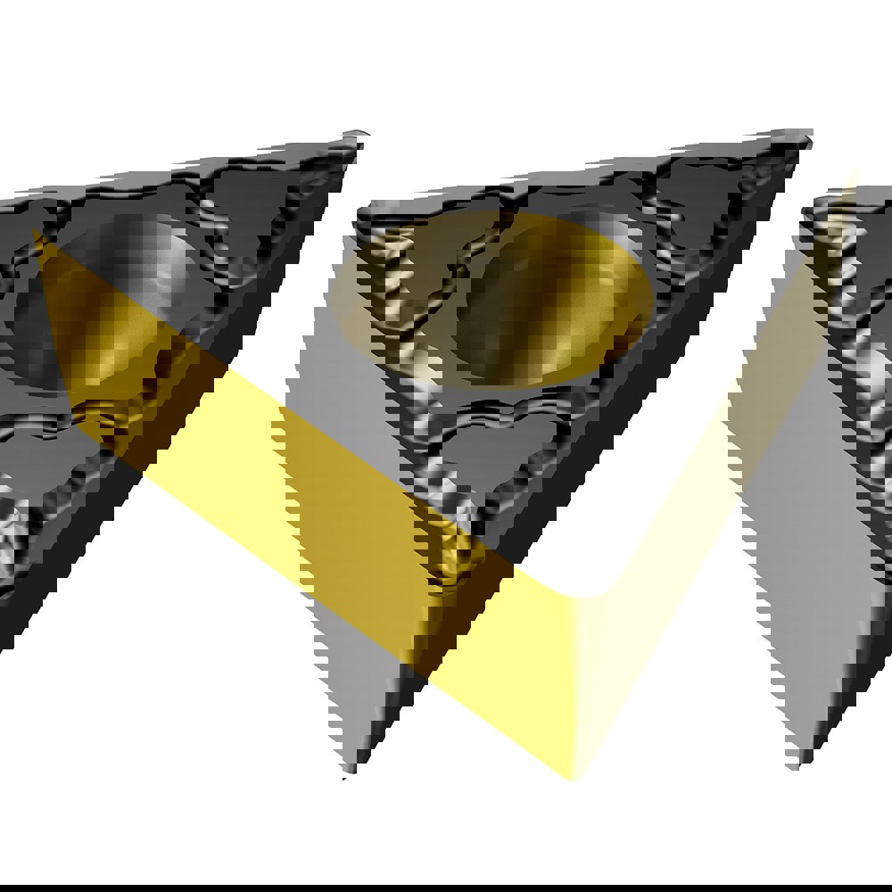 Turning Insert: TCMT1.81.52-PM 4425, Sol