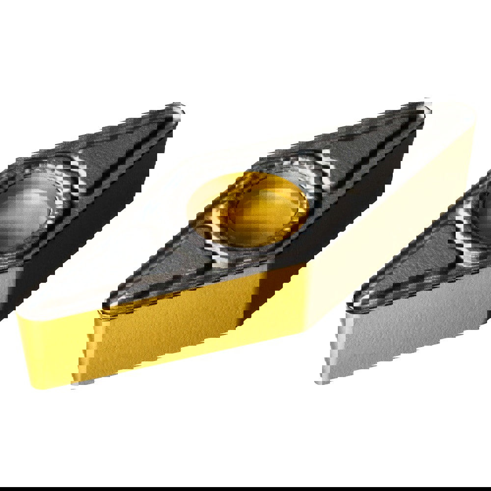 Turning Insert: VCMT222-PM 4425, Solid C