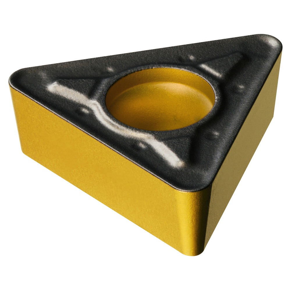Turning Insert: TCMT32.52-PR 4425, Solid