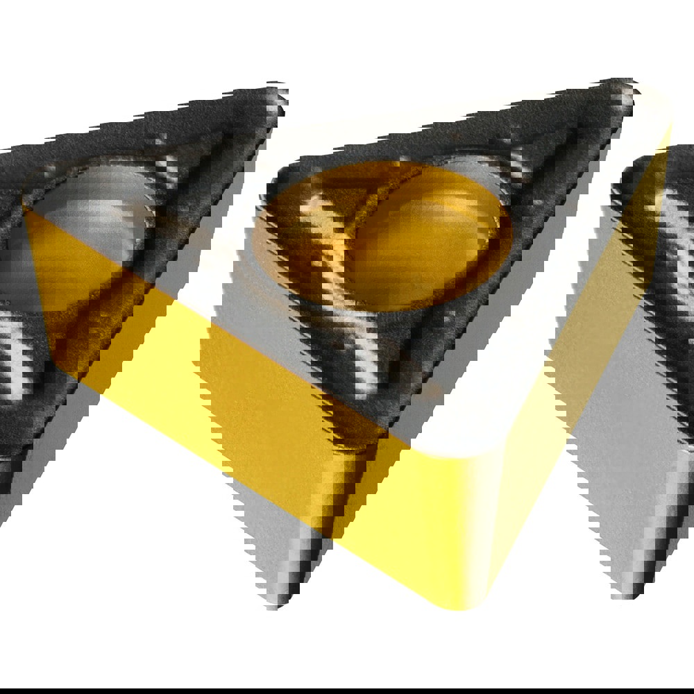 Turning Insert: TCMT32.53-PR 4425, Solid