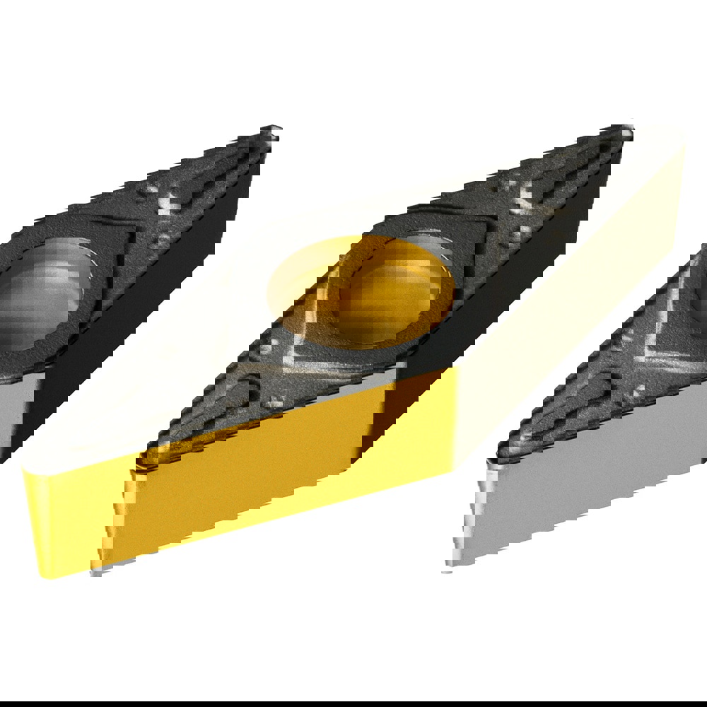 Turning Insert: VBMT333-PR 4425, Solid Carbide