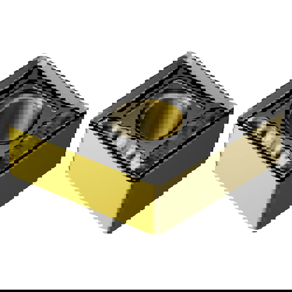 Turning Insert: CNMG641-QM 4425, Solid C