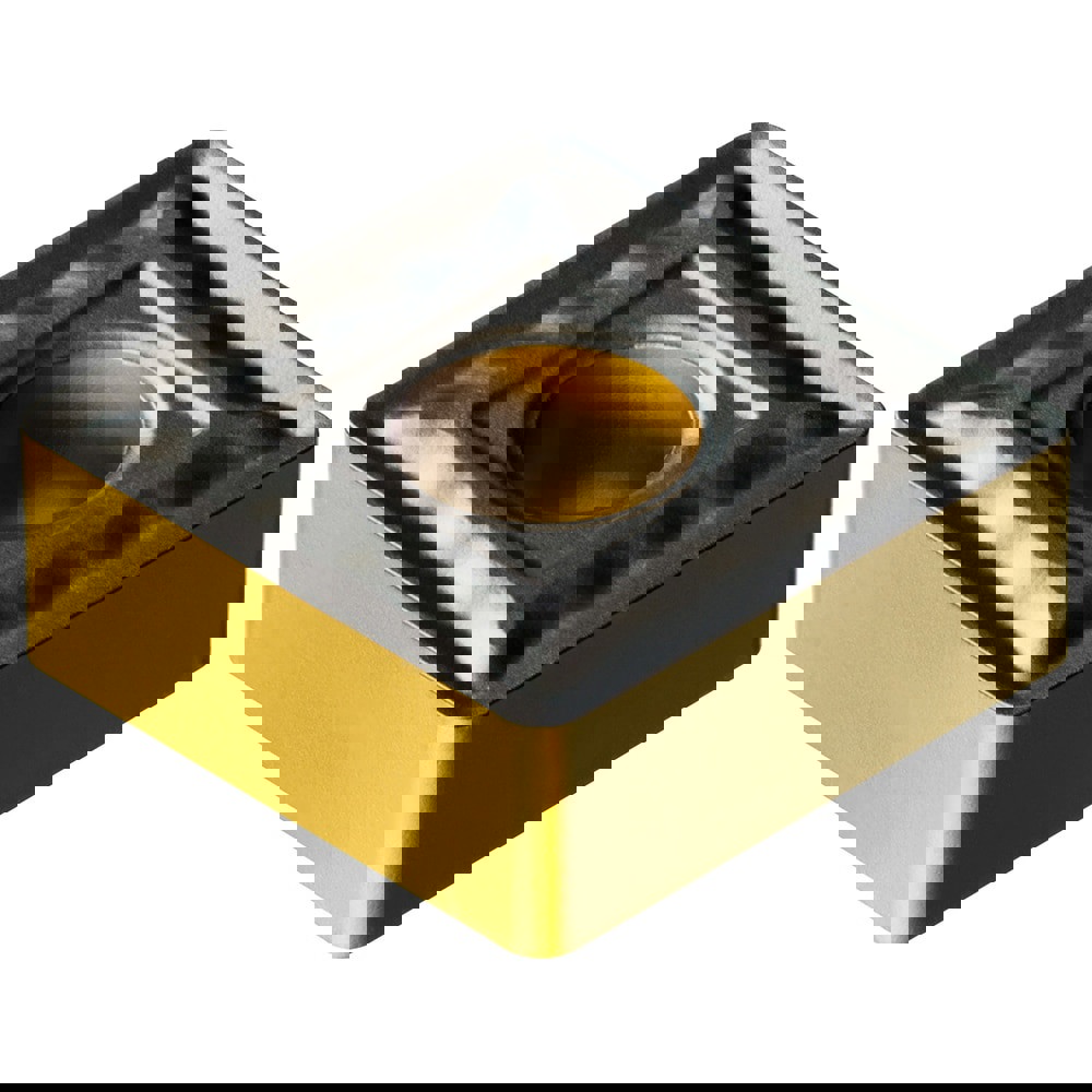 Turning Insert: SNMG542-QM 4425, Solid C