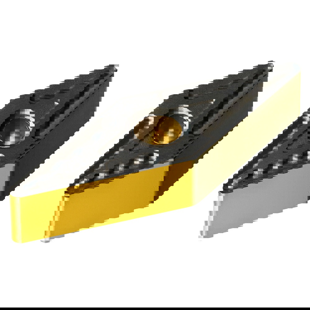 Turning Insert: VNMG331-QM 4425, Solid Carbide