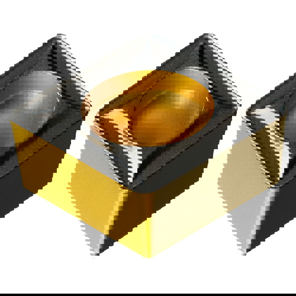 Turning Insert: SCMT431-UR 4425, Solid C