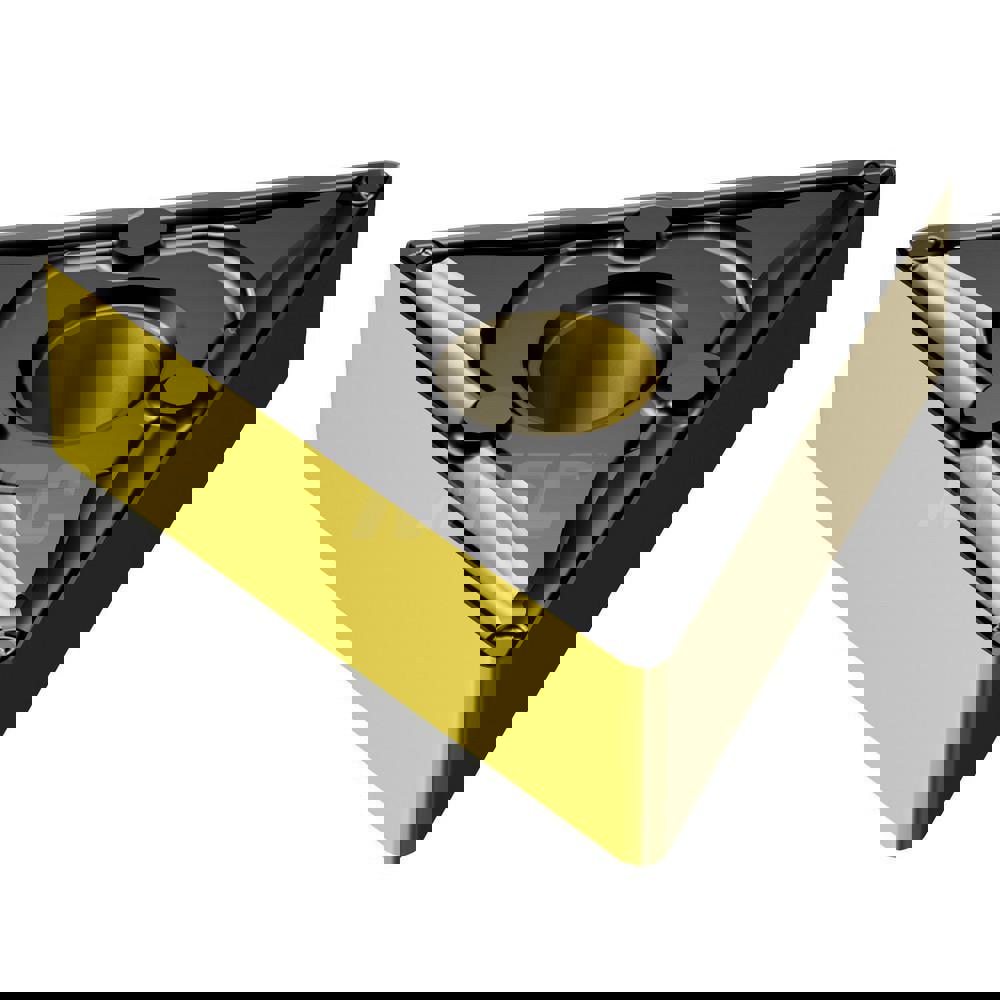 Turning Insert: TNMX331-WF 4425, Solid Carbide
