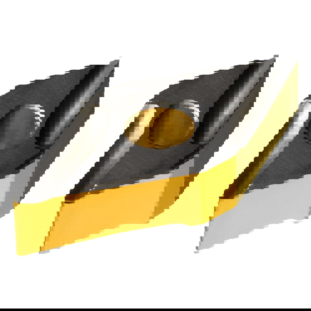 Turning Insert: DNMG431L-K 4425, Solid C