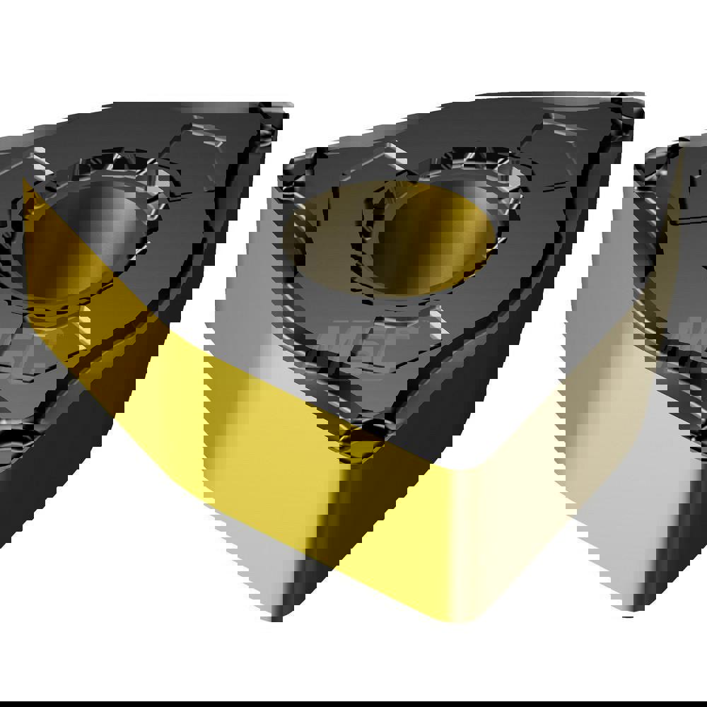 Turning Insert: WNMG432-LC 4425, Solid C