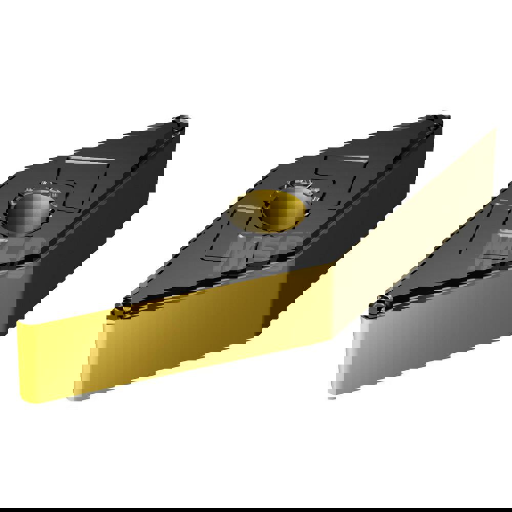 Turning Insert: VNMG331-LC 4425, Solid C