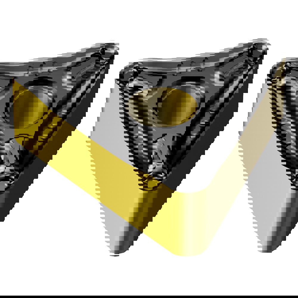 Turning Insert: TNMG434-PM 4425, Solid C