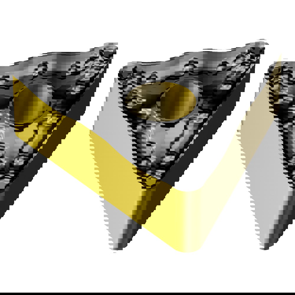 Turning Insert: TNMM433-PR 4425, Solid C