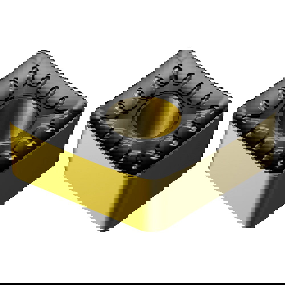 Turning Insert: CNMM 642-QR 4425, Solid