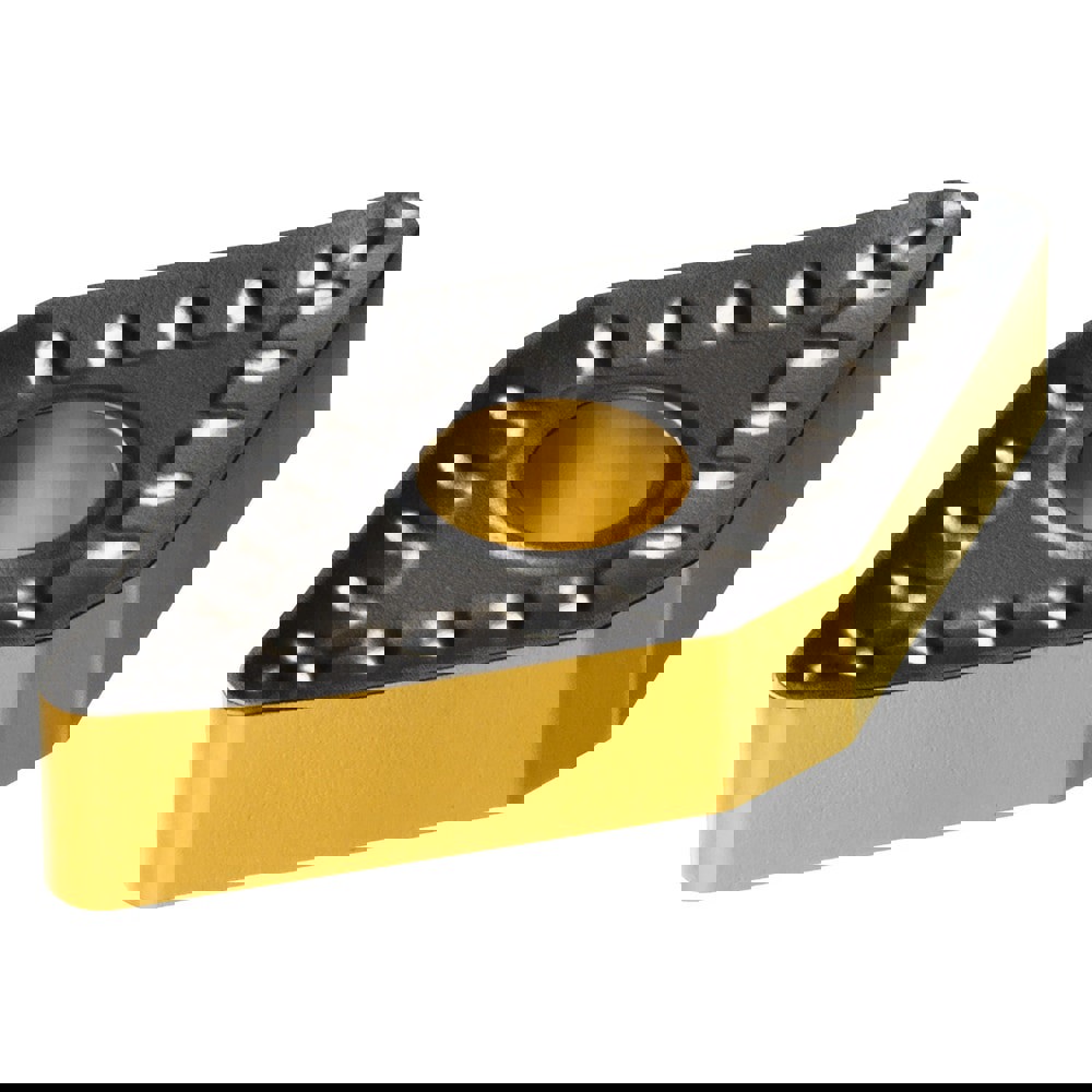 Turning Insert: DNMM 433-QR 4425, Solid