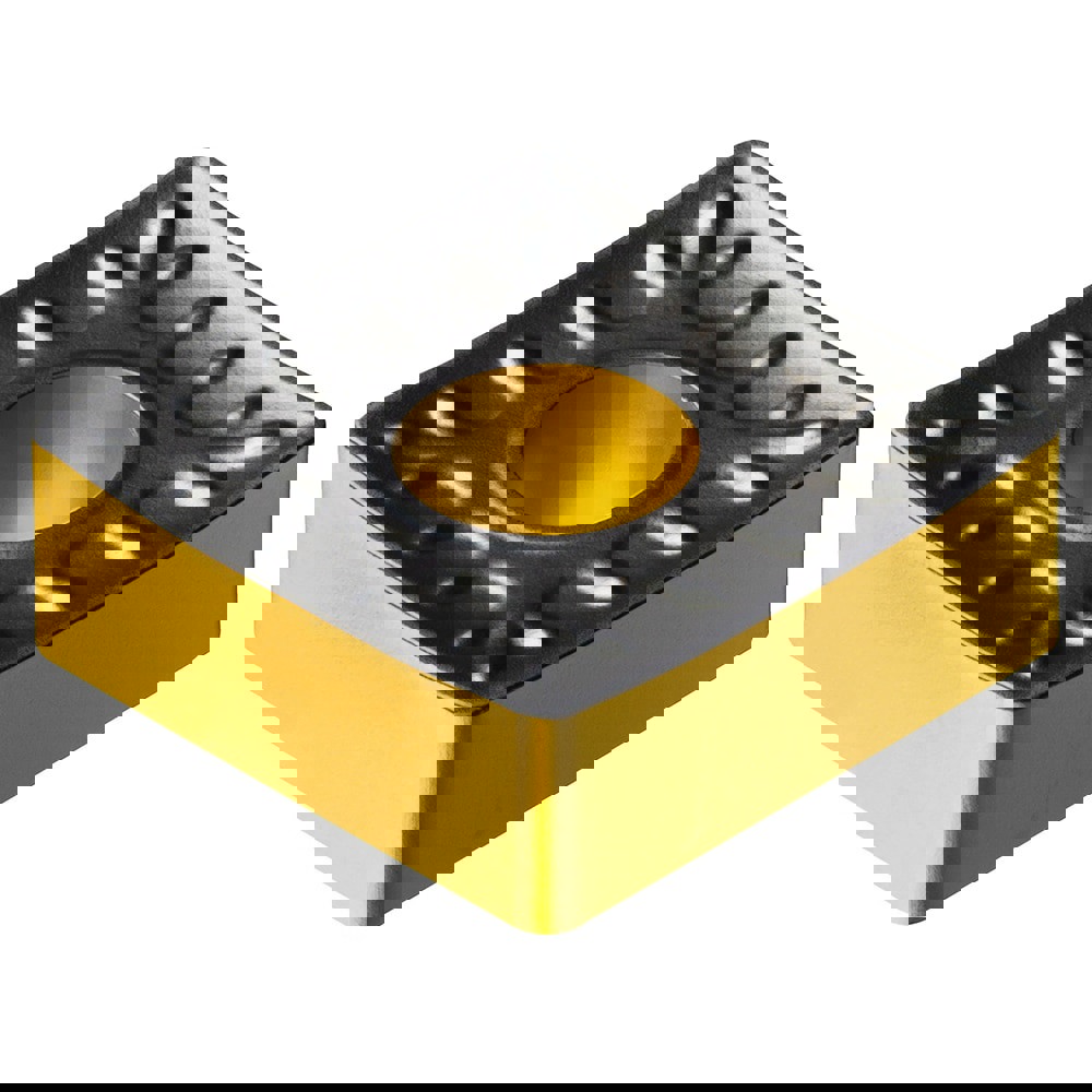 Turning Insert: SNMM433-QR 4425, Solid Carbide