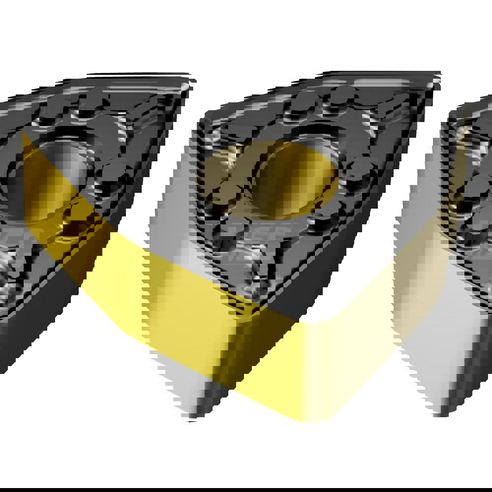Turning Insert: WNMG432-WM 4425, Solid C