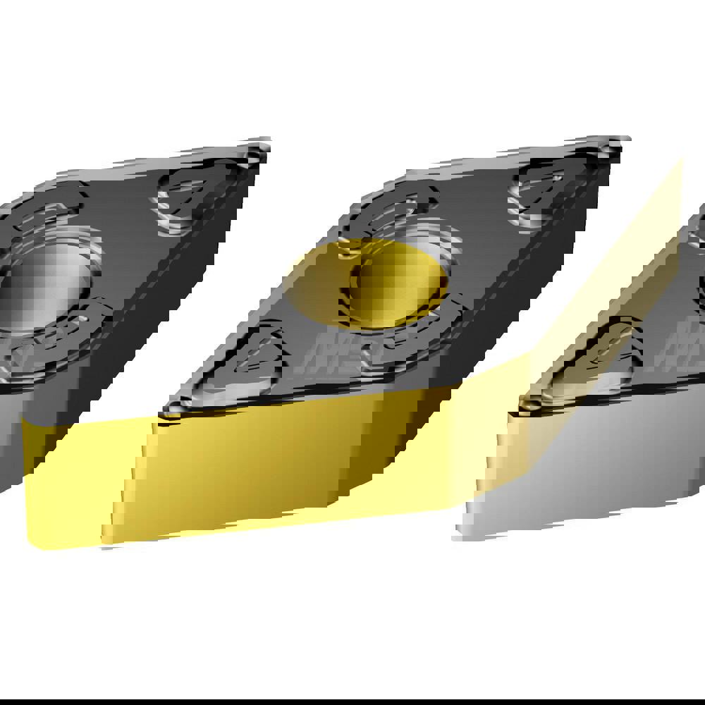 Turning Insert: DNMG432-XF 4425, Solid Carbide