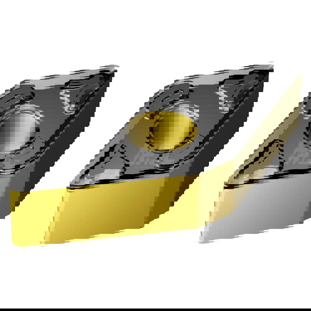 Turning Insert: DNMG432-XM 4425, Solid C