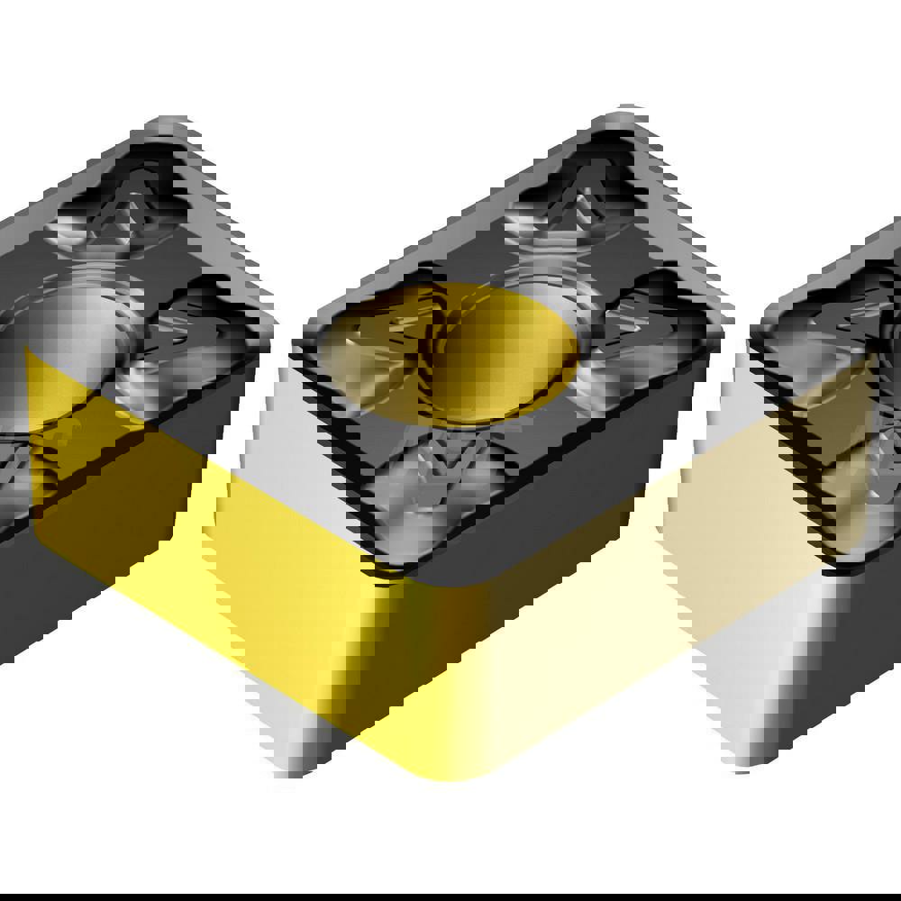Turning Insert: SNMG432-XM 4425, Solid C