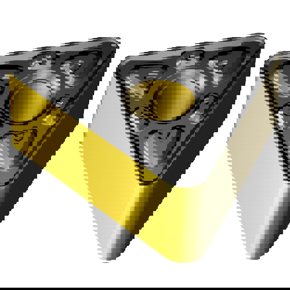Turning Insert: TNMG332-XMR 4425, Solid