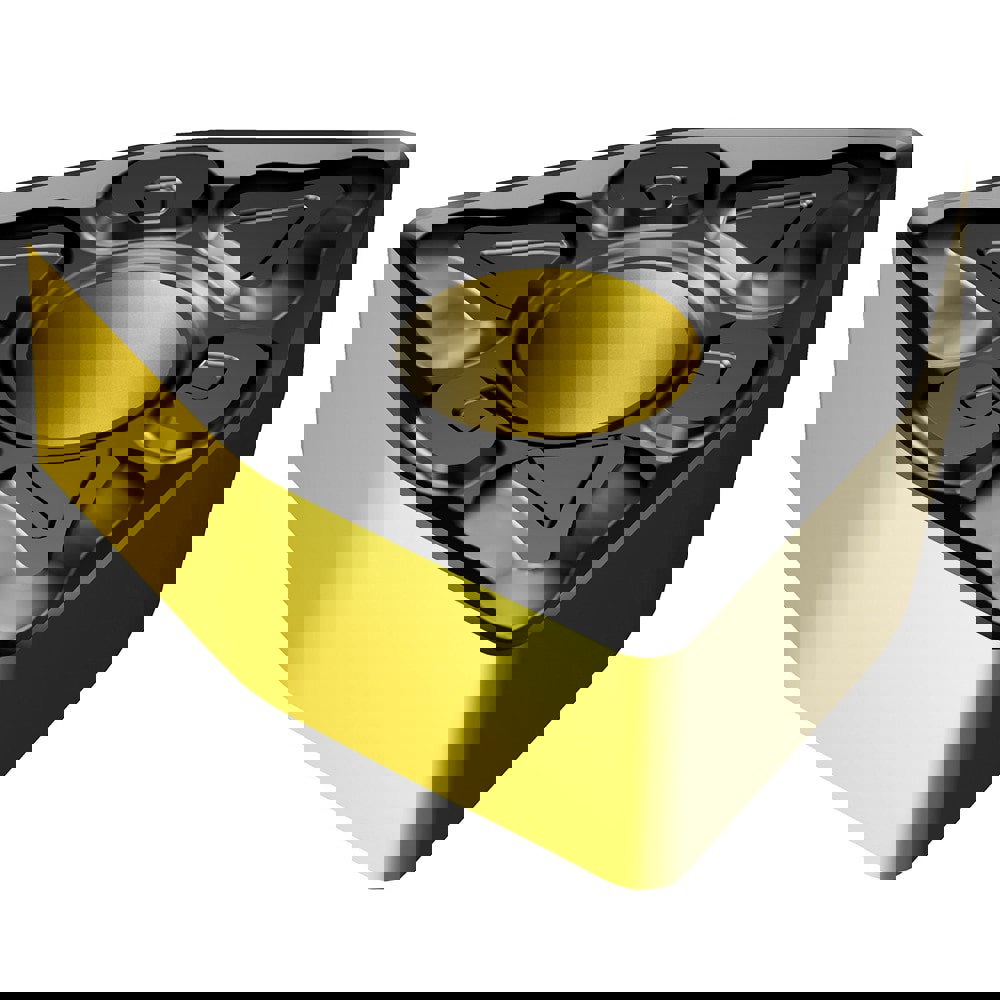 Turning Insert: WNMG332-XM 4425, Solid C