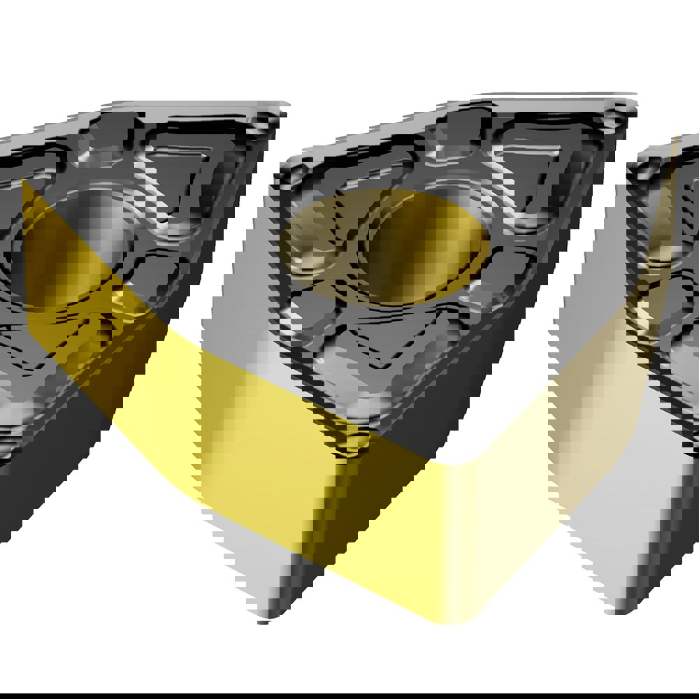 Turning Insert: WNMG432-XF 4425, Solid C