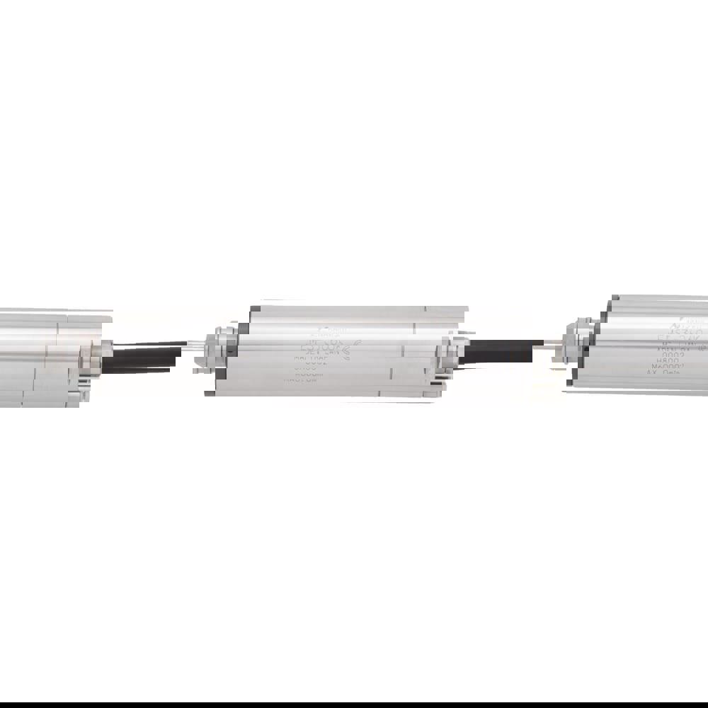 Electric High-Speed Spindles; Brushless Motor: Yes ; Automatic Tool Changeable: No ; Air Quick-Change: No