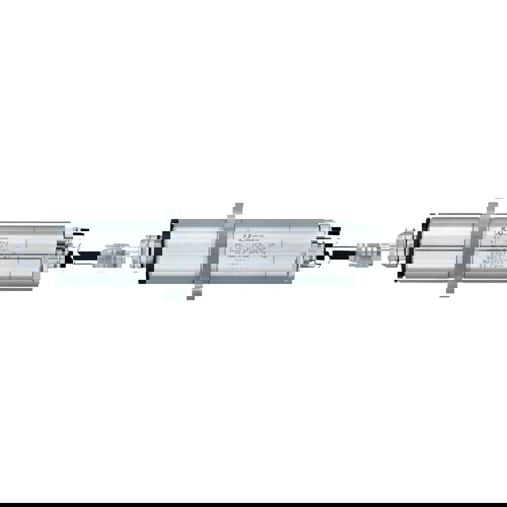 Electric High-Speed Spindles; Brushless Motor: Yes ; Automatic Tool Changeable: No ; Air Quick-Change: No