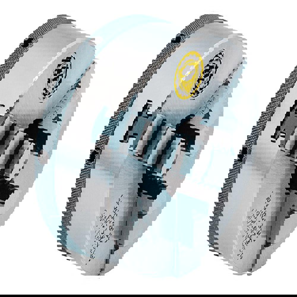 Manual Lathe Chuck: 4