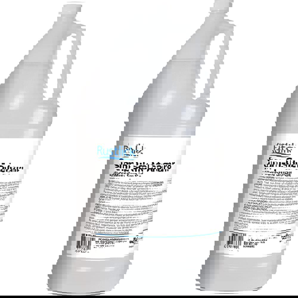 RUSTLICK NON-SILICONE DEFOAMER 1 GAL